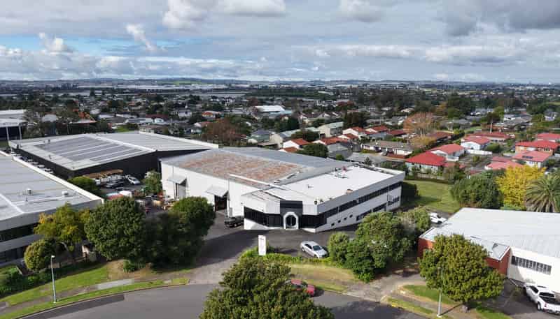 8 Te Apunga Place, Mount Wellington