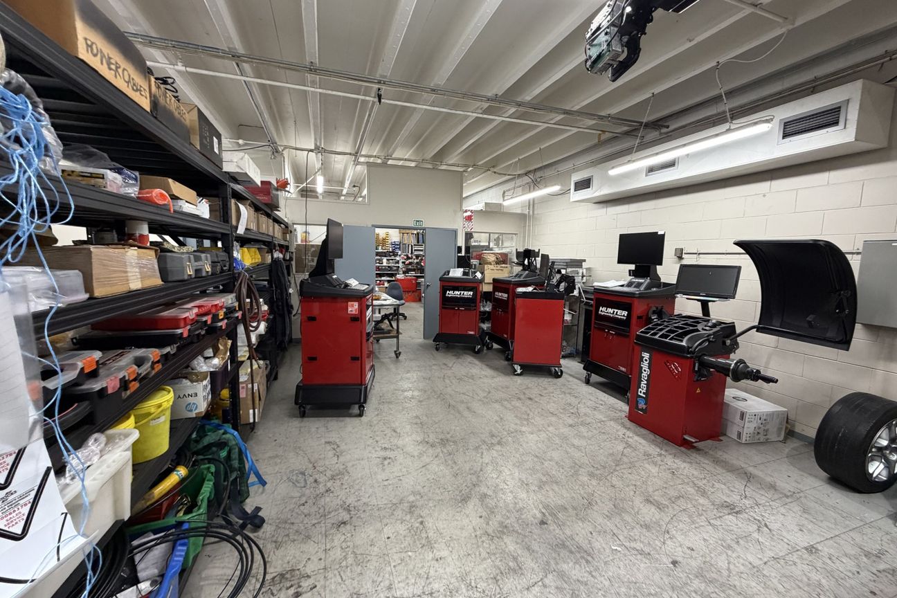 Versatile Mt Wellington industrial - 2,038.94sqm - Ansicht 4