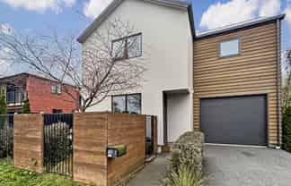 1/484 Manchester Street, Edgeware