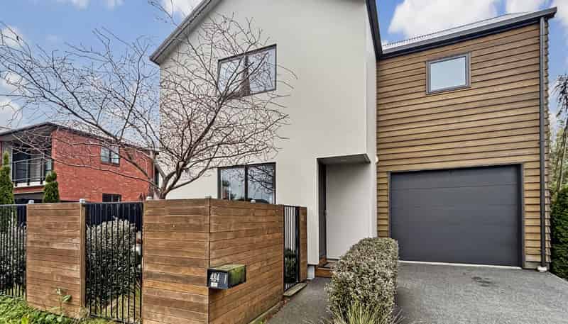 1/484 Manchester Street, Edgeware