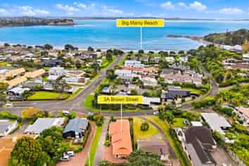 3A Brown Street, Manly