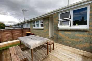 293C LEVERS ROAD, Matua