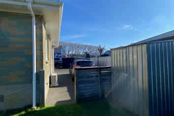 293C LEVERS ROAD, Matua