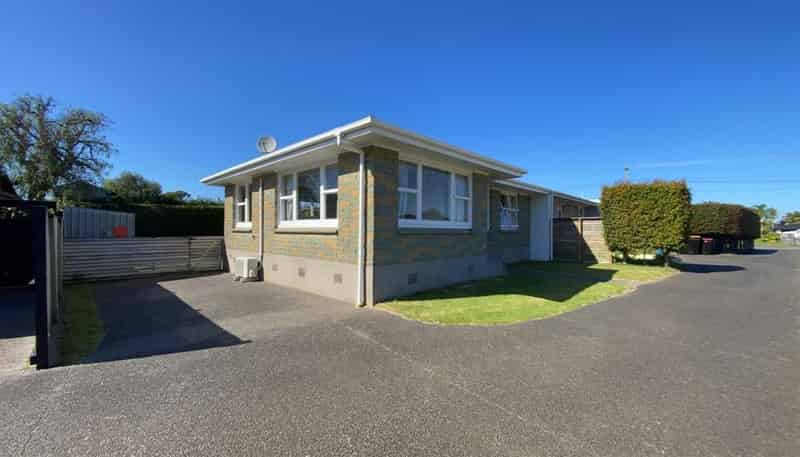 293C LEVERS ROAD, Matua