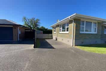 293C LEVERS ROAD, Matua