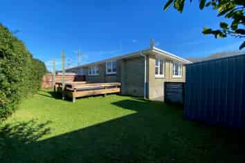 293C LEVERS ROAD, Matua