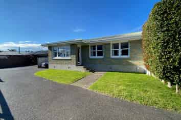 293C LEVERS ROAD, Matua