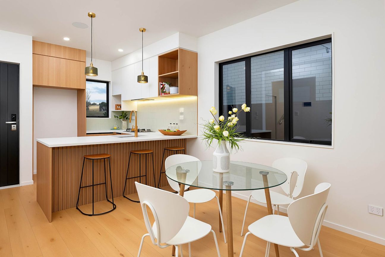 Standalone Family Living in Prime Westgate Loc... - Widok 5