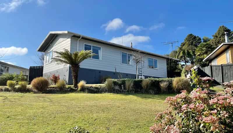 9 Stafford Place, Tokoroa