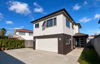 15C Halswell Street, Mangere East