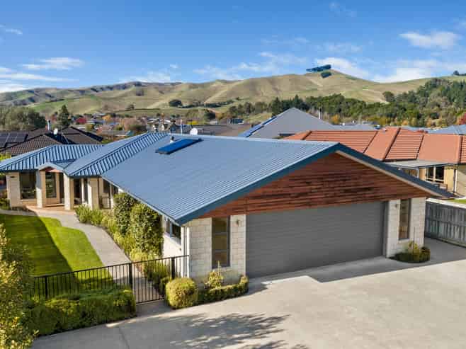 8 Rowan Place, Witherlea