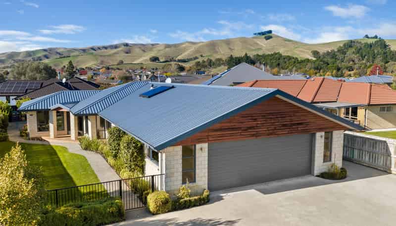 8 Rowan Place, Witherlea