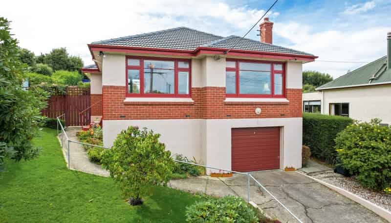 37 Franklin Street, Dalmore