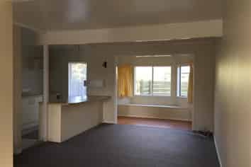 Bay of Plenty - Address withheld