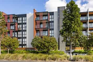 308/189 College Road, Stonefields