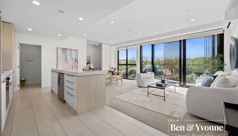 308/189 College Road, Stonefields