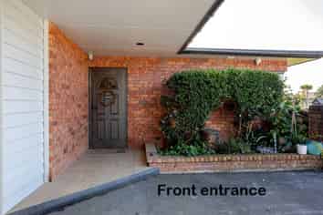 71 Gregg Street, Dannevirke