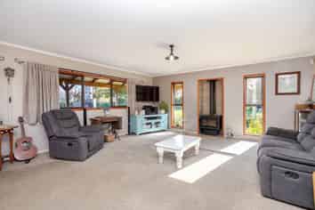 71 Gregg Street, Dannevirke