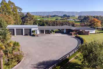 71 Gregg Street, Dannevirke