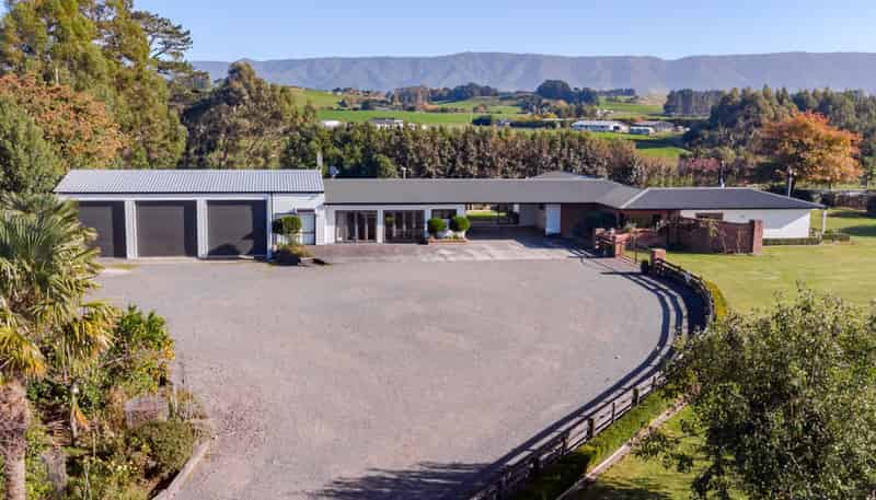 71 Gregg Street, Dannevirke