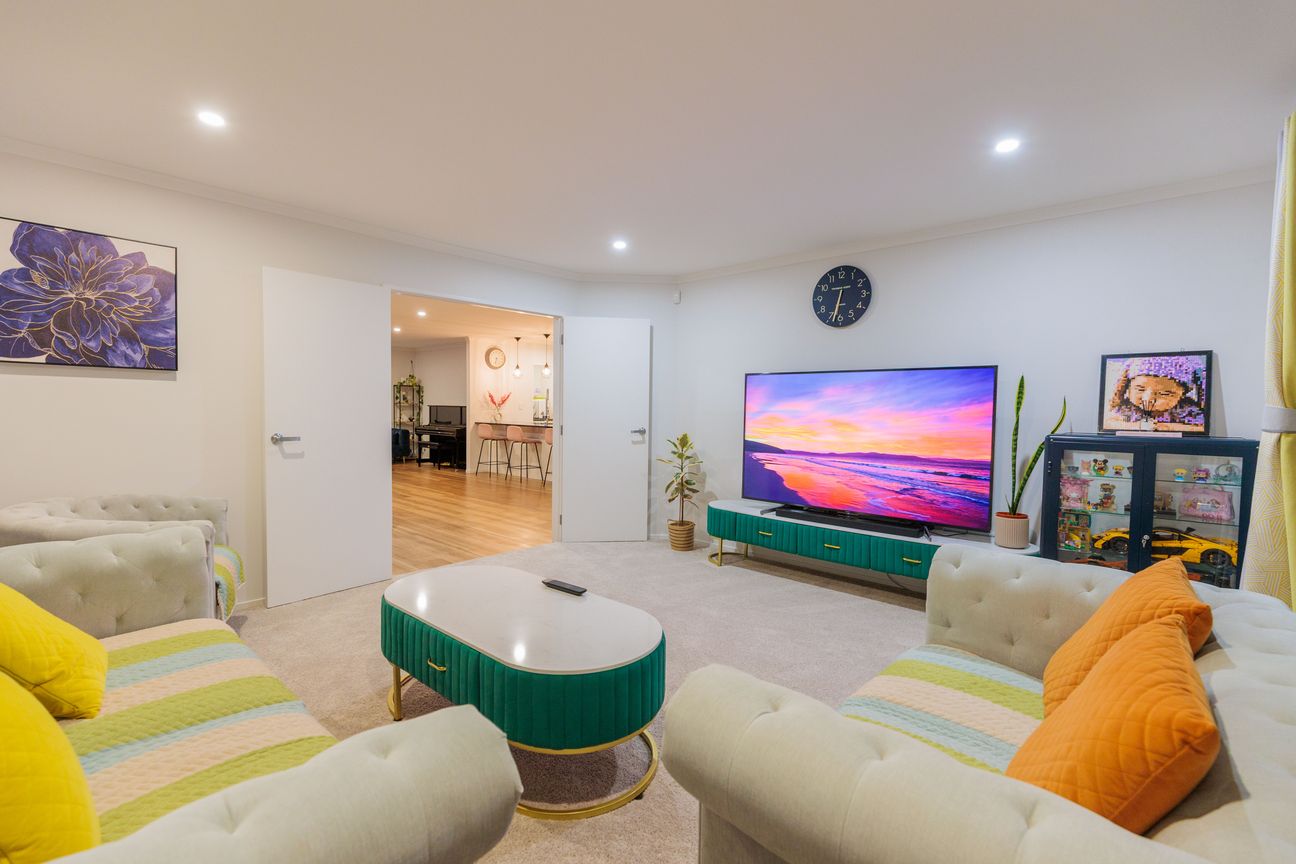 Picture-Perfect on Prestwich - Widok 4
