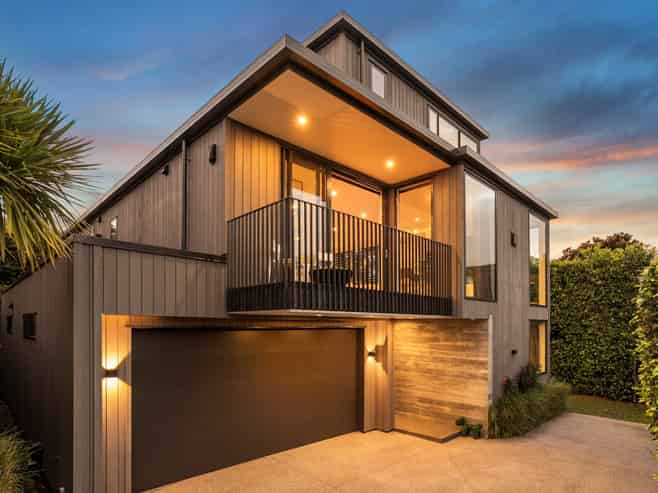 101A Reihana Street, Orakei