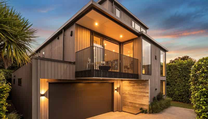 101A Reihana Street, Orakei