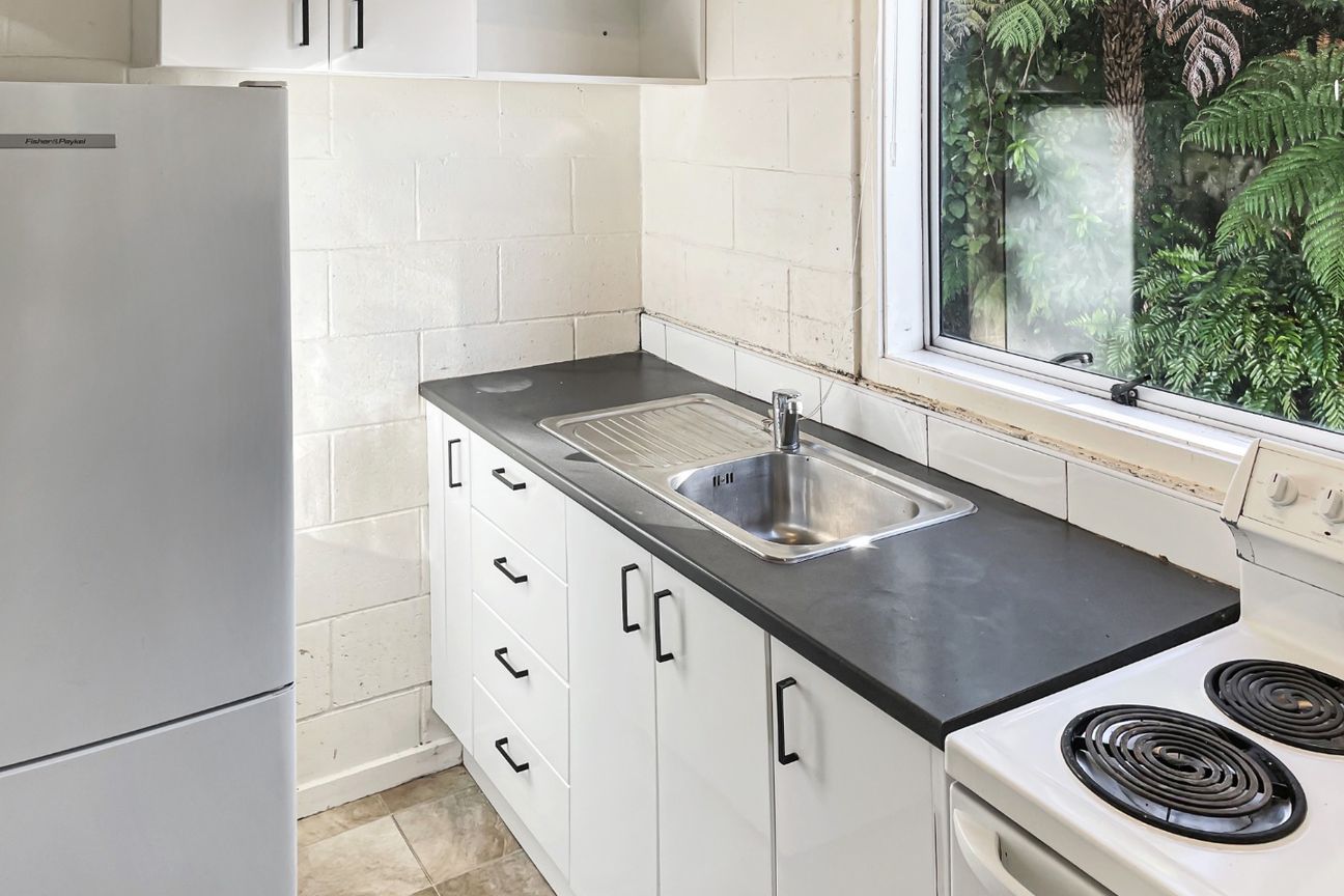 Mount Cook Living - Great Location – pohled 4
