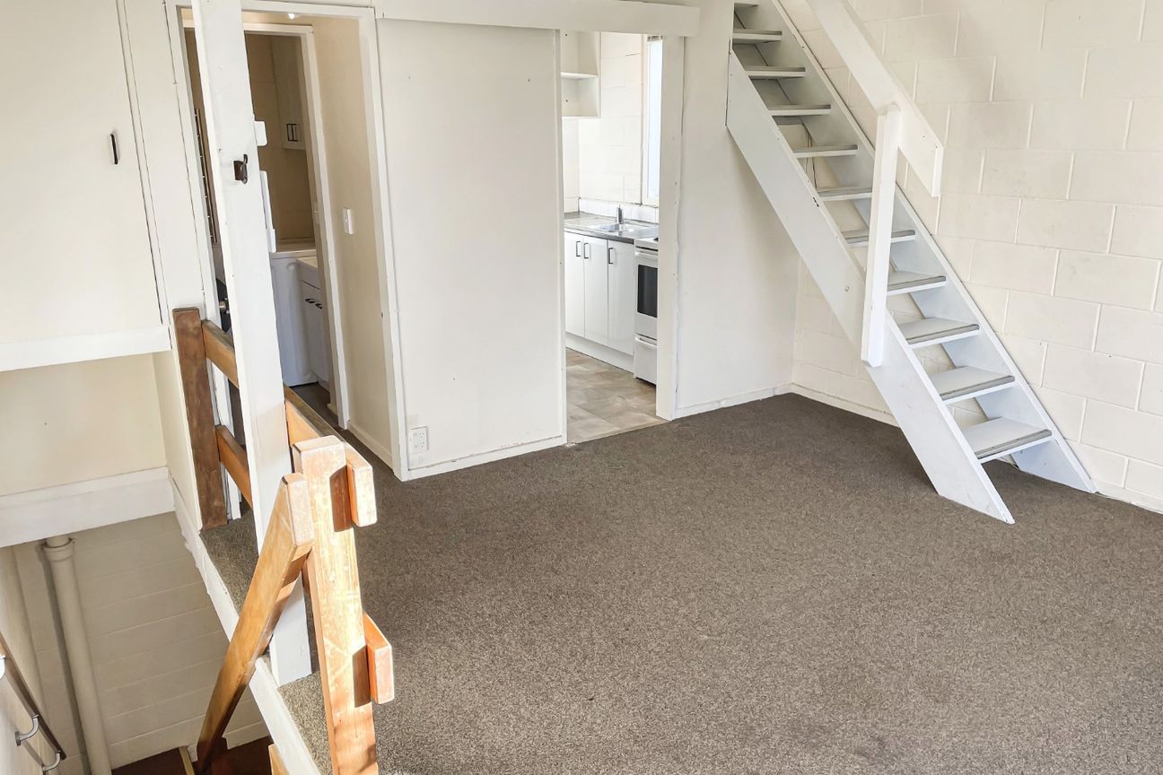 Mount Cook Living - Great Location – pohled 2