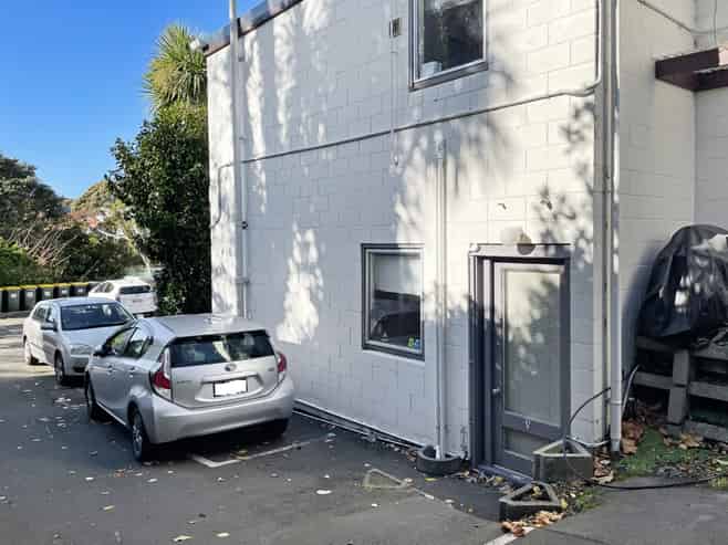 V/28 Bidwill Street, Mount Cook