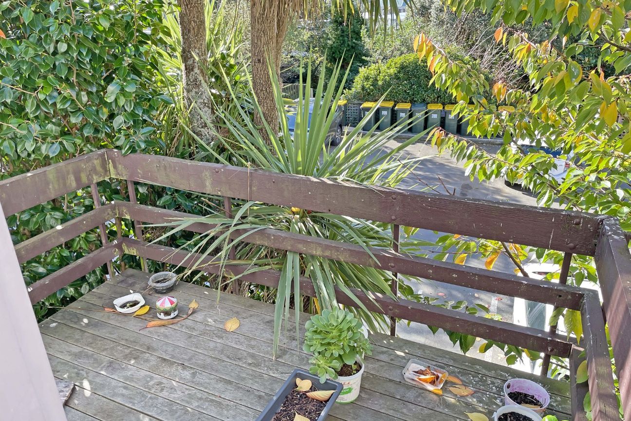 Mount Cook Living - Great Location – pohled 5