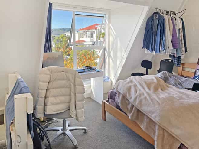 V/28 Bidwill Street, Mount Cook