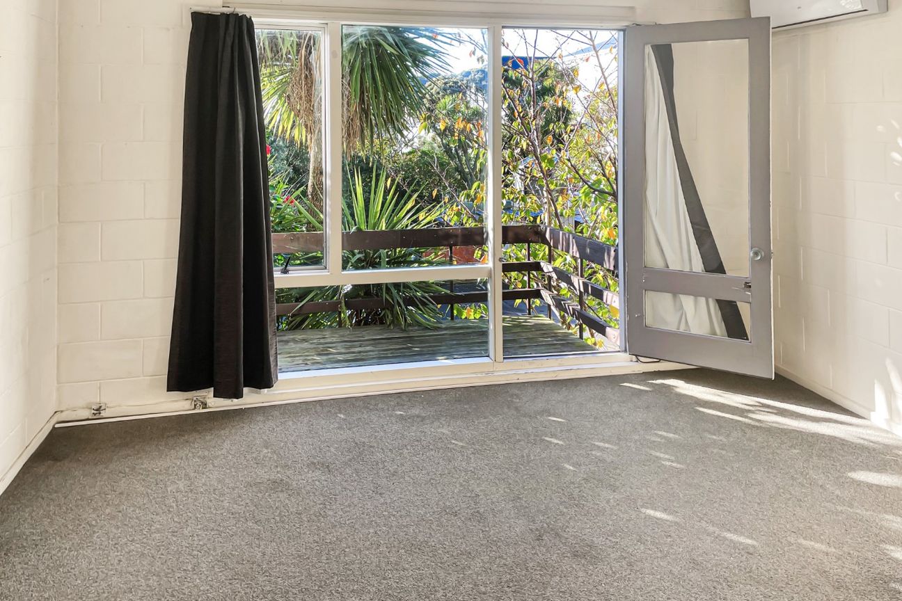 Mount Cook Living - Great Location – pohled 3