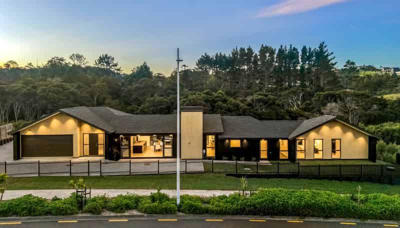 70D Glenvar Ridge Road, Long Bay
