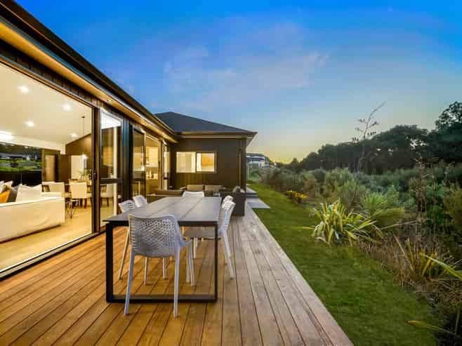 70D Glenvar Ridge Road, Long Bay