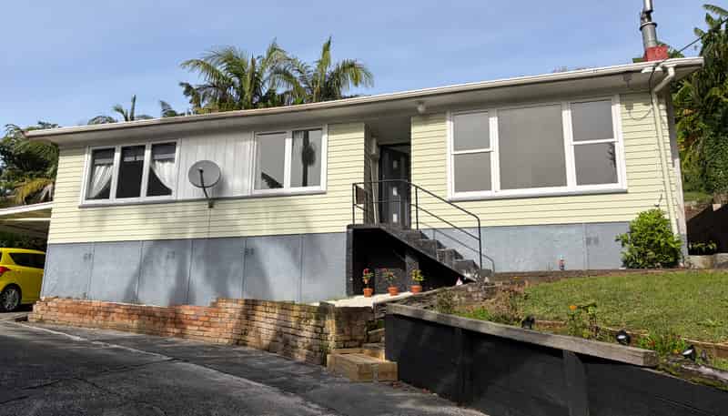 5 Silverstream Road, Horahora