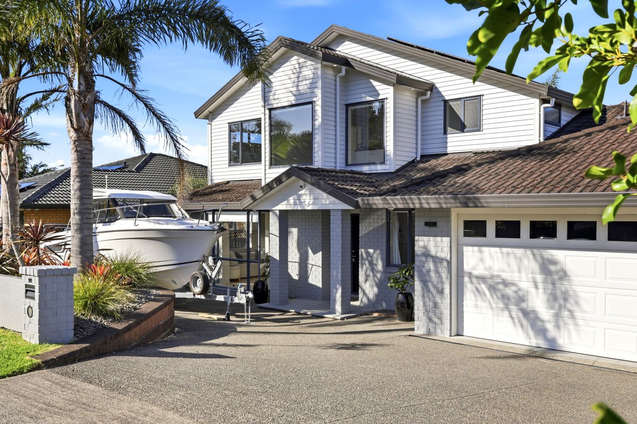Grand Proportions, Exceptional Lifestyle - Ansicht 5