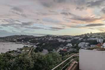 Wellington - Address withheld