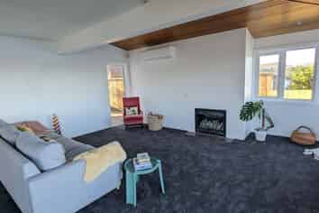 Wellington - Address withheld