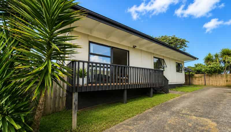 61B William Jones Drive, Otangarei