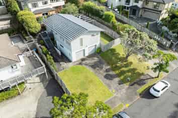 22 Monteith Crescent, Remuera