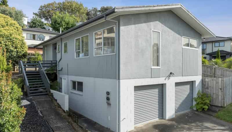 22 Monteith Crescent, Remuera