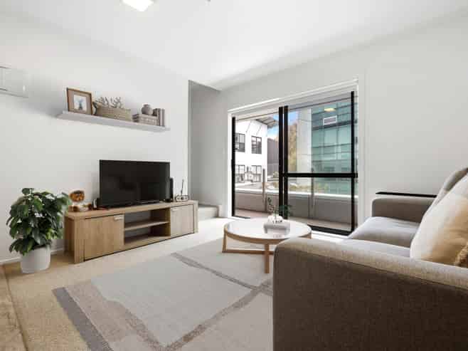 39/146 Fanshawe Street, Auckland Central