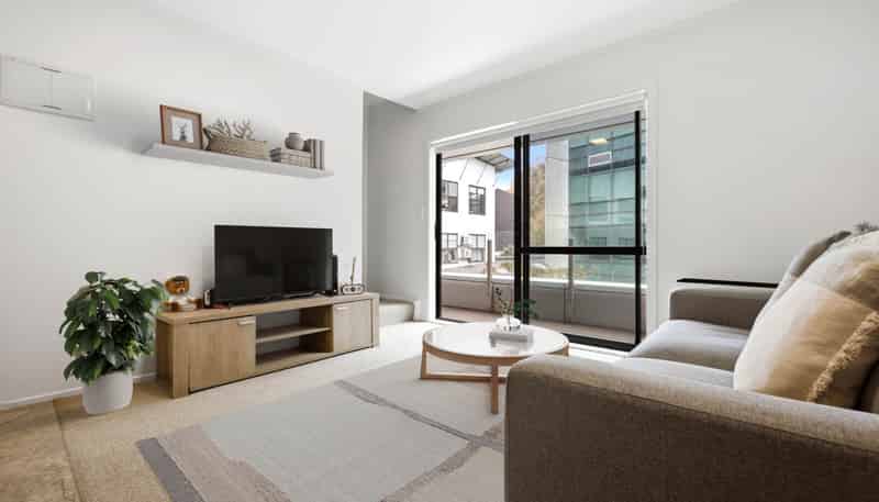 39/146 Fanshawe Street, Auckland Central