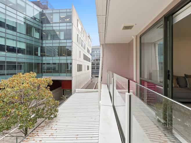39/146 Fanshawe Street, Auckland Central
