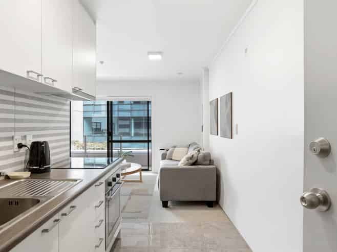 39/146 Fanshawe Street, Auckland Central