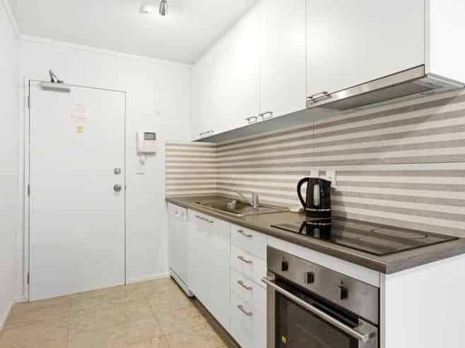 39/146 Fanshawe Street, Auckland Central