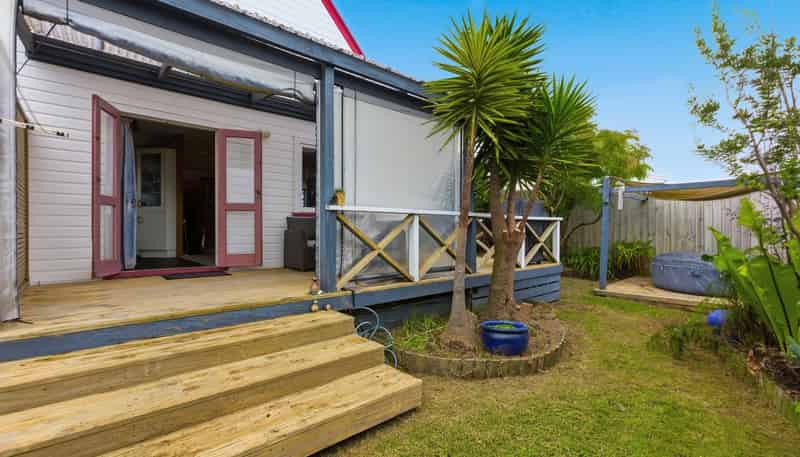257 Dickson Road, Papamoa Beach