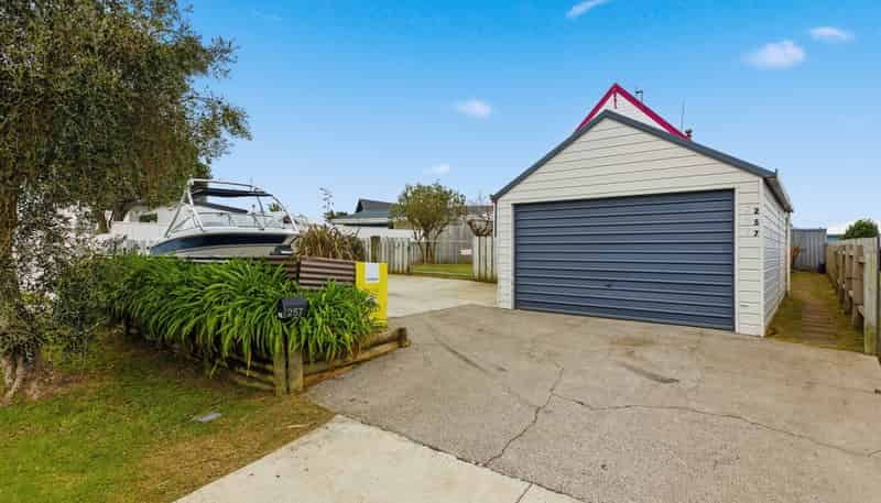257 Dickson Road, Papamoa Beach
