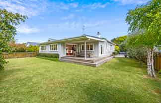 7 Hasbury Avenue, Epsom
